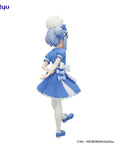 Is the Order a Rabbit? Bloom Trio-Try-iT PVC Statue Chino 18 cm