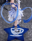Love Live! Superstar!! PVC Statue 1/7 Ren Hazuki: Baikakimu Ver. 25 cm