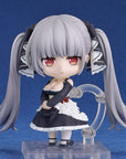 Azur Lane Nendoroid Action Figure Formidable 10 cm