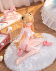 Original Character PVC Statue 1/6 Kurimi Purin 20 cm