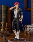Fire Emblem: Three Houses Pop Up Parade PVC Statue Sylvain Jose Gautier 17 cm