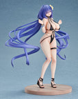 Azur Lane Statue 1/7 Mogador: Locker Room Lechery Ver. 25 cm