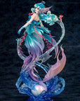 Honor of Kings Statue 1/8 Mermaid Princess Doria 32 cm