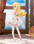 Monogatari Series Pop Up Parade PVC Statue Shinobu Oshino 14 cm