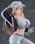 Azur Lane PVC Statue 1/7 Kersaint: Reverent Runner 24 cm