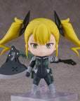 Kaiju No. 8 Nendoroid Action Figure Reno Ichikawa 10 cm