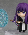 Frieren: Beyond Journey´s End Nendoroid Action Figure Fern 10 cm