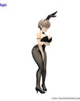 Uzaki-chan Wants to Hang Out! BiCute Bunnies PVC Statue Hana Uzaki 28 cm