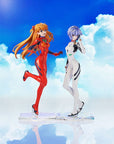 Neon Genesis Evangelion Statue 1/7 Rei Ayanami 25 cm