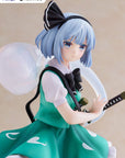 Touhou Project Tenitol PVC Statue Youmu Konpaku 19 cm