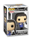 The Addams Family POP! TV Vinyl Figure Wednesday 9 cm