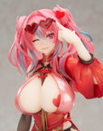 Azur Lane PVC Statue 1/7 Bremerton Still Illustration Ver. 22 cm