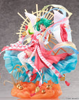 Macross Frontier SHIBUYA SCRAMBLE FIGURE PVC Statue 1/7 Ranka Lee Amaterasu Ver. 29 cm