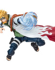 Naruto Shippuden S.H.Figuarts Action Figure Minato Namikaze NarutoP99 Edition 16 cm