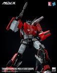 Transformers MDLX Action Figure Sideswipe 15 cm