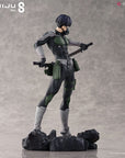 Kaiju No. 8 PVC Statue 1/7 Soshiro Hoshina 23 cm