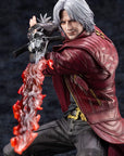 Devil May Cry 5 ARTFXJ PVC Statue 1/8 Dante 24 cm