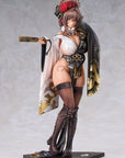 Goddess of Victory: Nikke Statue 1/7 Noir: Black Rabbit 25 cm