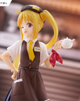 Bocchi the Rock! Tenitol PVC Statue Nijika Ijichi Café Style Ver. 20 cm