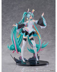 Character Vocal Series 01 Statue 1/7 Hatsune Miku Miku Expo 10th Anniversary Ver. 26 cm