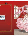 That Time I Got Reincarnated as a Slime PVC Statue Milim Nava Hanfu Style Ver. AmiAmi Limited Edition 29 cm