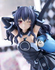 Hyperdimension Neptunia Statue 1/8 Neptunia Uni Wake Up Ver. 20 cm