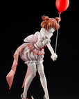 Stephen Kings It 2017 Bishoujo PVC Statue 1/7 Pennywise 25 cm