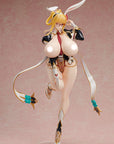 Taimanin Series PVC Statue 1/4 Shizuru Kousaka Bunny Ver. 50 cm
