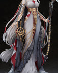 Arknights PVC Statue 1/7 Skadi The Corrupting Heart The Pilgrim Ver. 37 cm