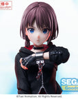 Girls Band Cry XStellar PVC Statue Nina Iseri 20 cm