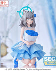 Blue Archive Yumemirize PVC Statue Shiroko 12 cm
