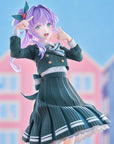 Love Live! Hasuno Sora Jogakuin School Idol Club PVC Statue 1/7 Otomune Kozue Fortune Movie Ver. 24 cm