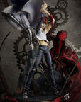 Fate/Stay Night Premium Statue The Path 15th Anniversary 106 cm