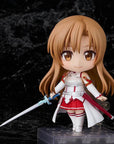 Sword Art Online Nendoroid Action Figure Asuna 2.0 10 cm