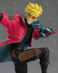 Trigun Stampede Pop Up Parade PVC Statue Vash the Stampede 12 cm