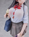 Original Character Statue 1/6 Maki Sairenji Illustrated by POPQN 29 cm