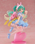 Hatsune Miku x Rody AMP+ PVC Statue Fairy Tale Ver. 20 cm