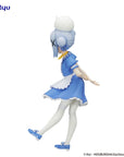 Is the Order a Rabbit? Bloom Trio-Try-iT PVC Statue Chino 18 cm