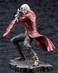 Devil May Cry 5 ARTFXJ PVC Statue 1/8 Dante 24 cm