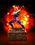 Saint Seiya Art Scale Statue 1/10 Phoenix Ikki 23 cm
