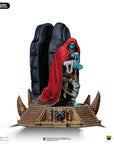 ThunderCats Deluxe Art Scale Statue 1/10 Mumm-Ra Decayed Form 21 cm