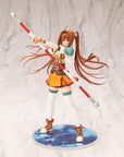 The Legend of Heroes PVC Statue 1/8 Estelle Bright 25 cm