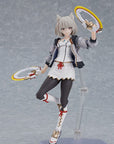 Xenoblade Chronicle 3 Action Figure Figma Mio 16 cm