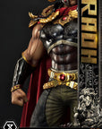Fist of the North Star Statue 1/4 Raoh Regular Version 78 cm