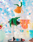 The Quintessential Quintuplets Trio-Try-iT PVC Statue Nakano Yotsuba Bunnies Ver. Another Color 22 cm