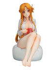 Sword Art Online: Alicization War of Underworld PVC Statue 1/7 Asuna Yuuki White Shirt Ver. (re-run) 17 cm