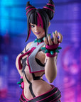 Street Fighter Pop Up Parade PVC Statue Juri 17 cm