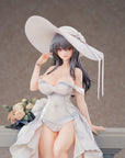 Azur Lane PVC Statue 1/7 Charybdis Brilliant Belle Ver. 27 cm