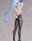 I Was Reincarnated as the 7th Prince so I Can Take My Time Perfecting My Magical Ability PVC Statue 1/6 Sylpha: Bunny Ver. 29 cm