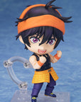 Jojo's Bizarre Adventure: Golden Wind Nendoroid Action Figure Narancia Ghirga 10 cm (re-run)